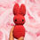 Thumbnail: Bunny Plushie