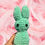 Thumbnail: Bunny Plushie