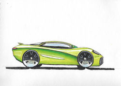 car concept 5