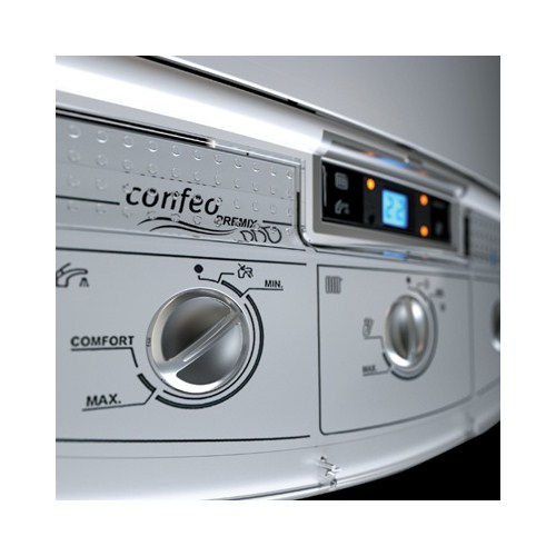 Thumbnail: Eca Confeo Premix Yoguşmalı Kombi