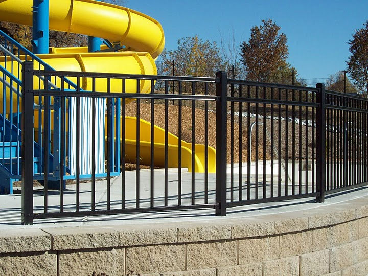 Perfect Iron Works LLC