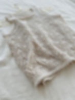 Miniaturbild: Strickanleitung Rodolphe Top