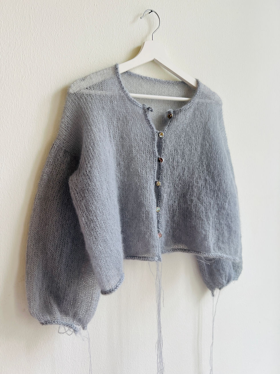 Thumbnail: Patron Frederic Blouse