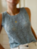 Miniaturbild: Knitting Pattern Pierre Top