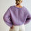 Thumbnail: Strickanleitung Salvador Cardigan