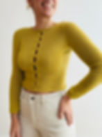 Miniaturbild: Patron Carrie Sweater