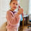 Thumbnail: Knitting Pattern Camille Sweater Junior