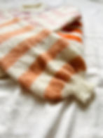 Miniaturbild: Strikkeopskrift Hilma Sweater