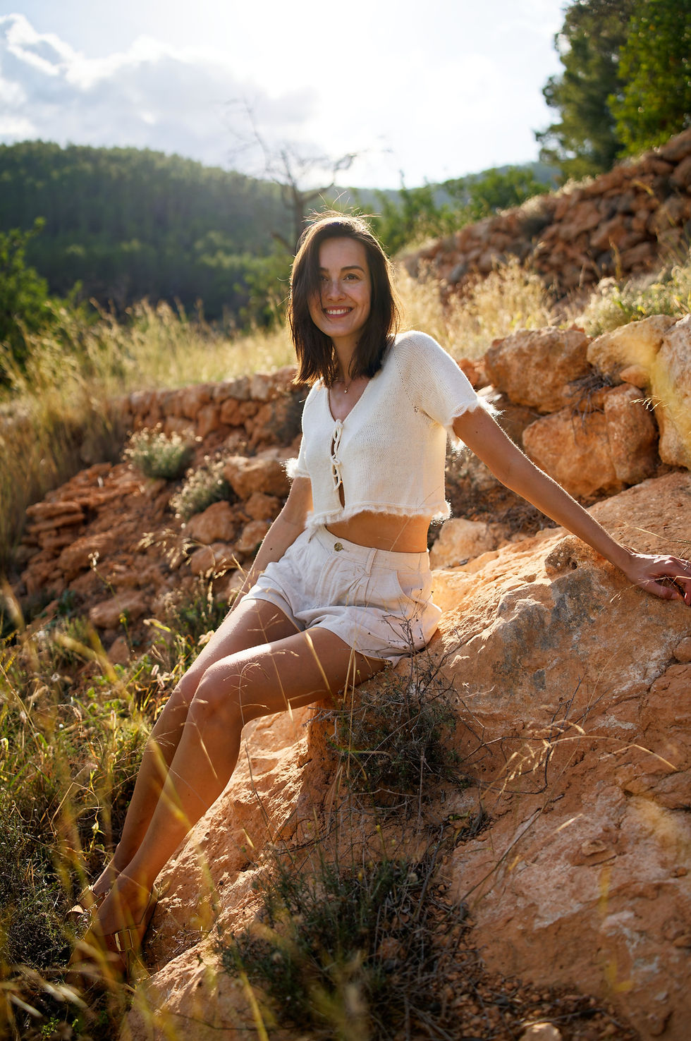 Thumbnail: IBIZA - Booklet (e-Book - Deutsch)