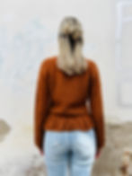 Miniaturbild: Knitting Pattern Caspar Blouse Mohair