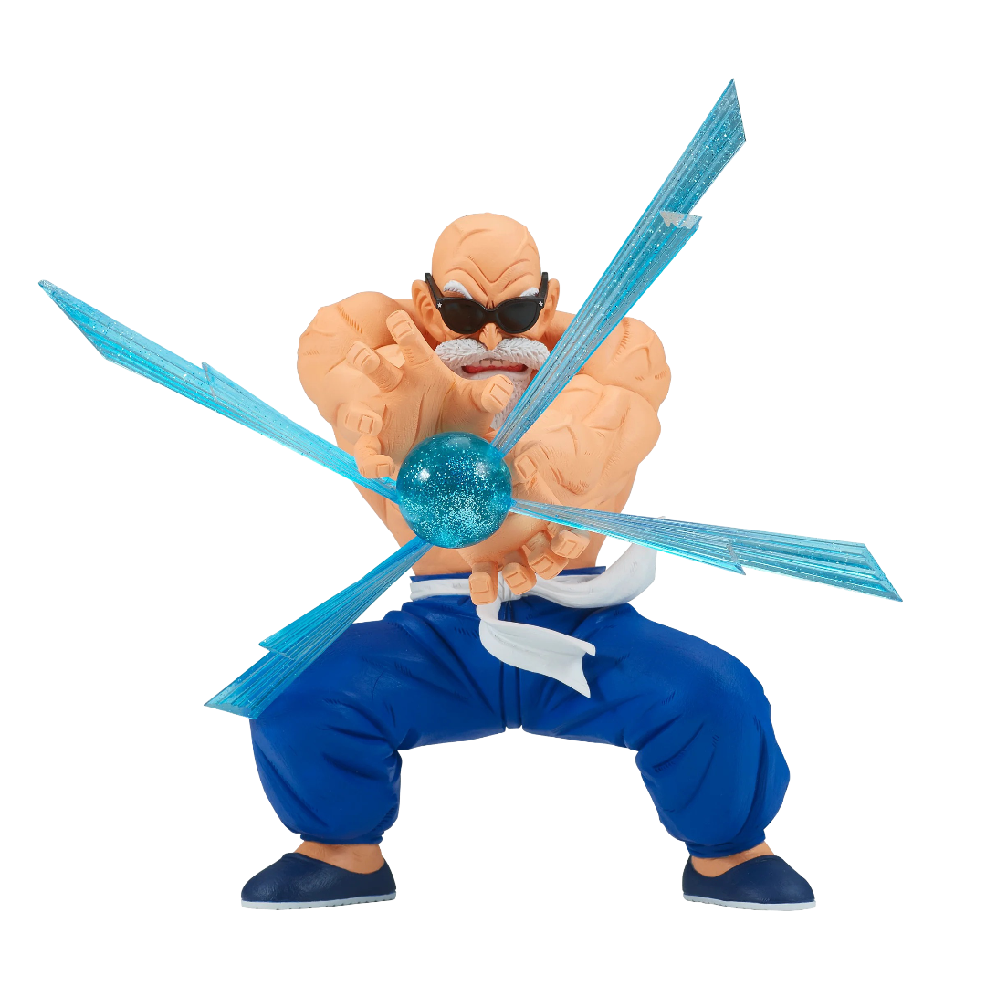 Dragon Ball Banpresto G materia