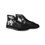 Thumbnail: "DEDGRLZ" Men's High Top Sneakers