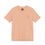 Thumbnail: "Peach Dinner" Back Graphic Tee – Art Meets Streetwear