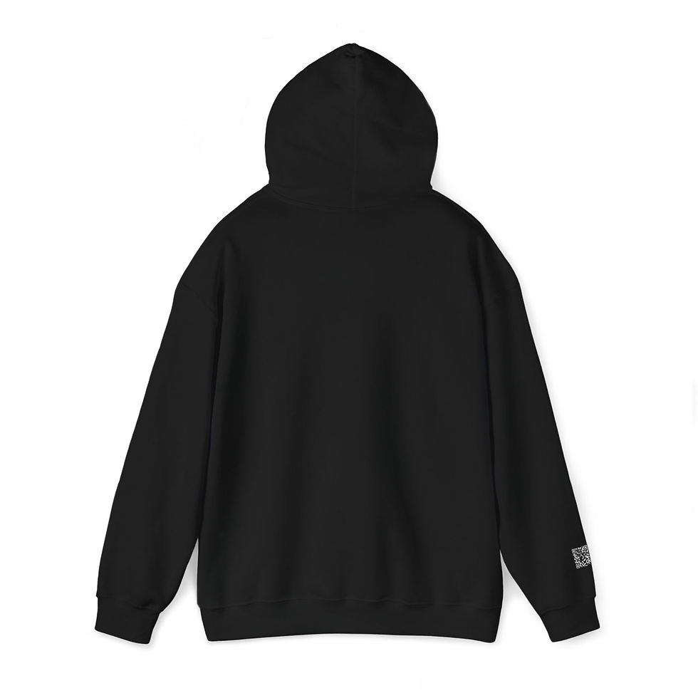 Thumbnail: "Dirty" Hooded Sweatshirt – Streetwear, Unfiltered