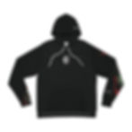 Thumbnail: Medusa All-Over Print Hoodie – Vivid Mythology Edition
