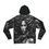 Thumbnail: DVRK Medusa All-Over Print Hoodie – Monochrome Edition
