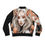 Thumbnail: "Just Us" Women's Bomber Jacket