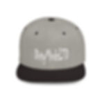 Thumbnail: "Supporter" Flat Bill Snapback – Embroidered & Unapologetic