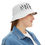 Thumbnail: #Nasty Bucket Hat – Bold, Fearless, Unapologetic
