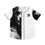 Thumbnail: DEDGRLZ Baseball Jersey – Undead Beauty, Unstoppable Attitude