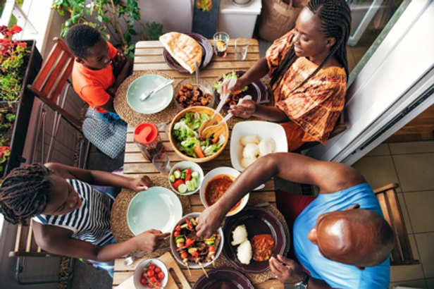 Eating Examples Not all calories are equal – a dietitian explains the different ways ...