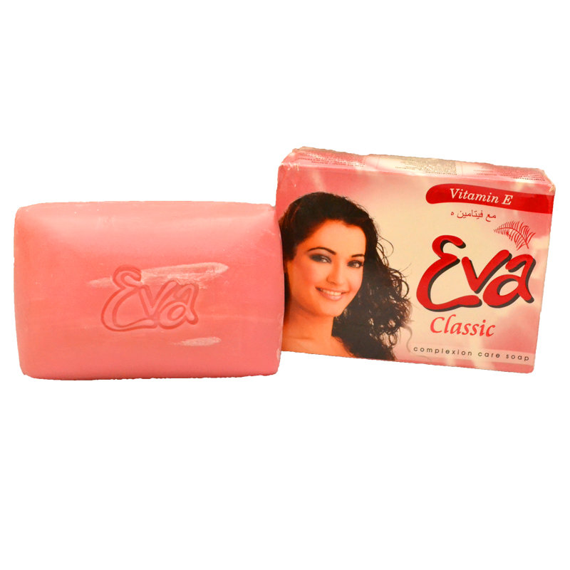 eva complexion care soap
