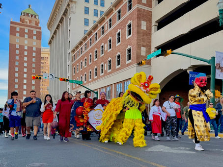 This Week's Top Events 02/24-03/01/26