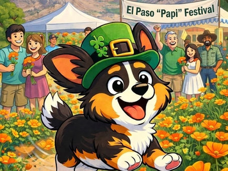 This Week's Top Events 03/10-03/16/26