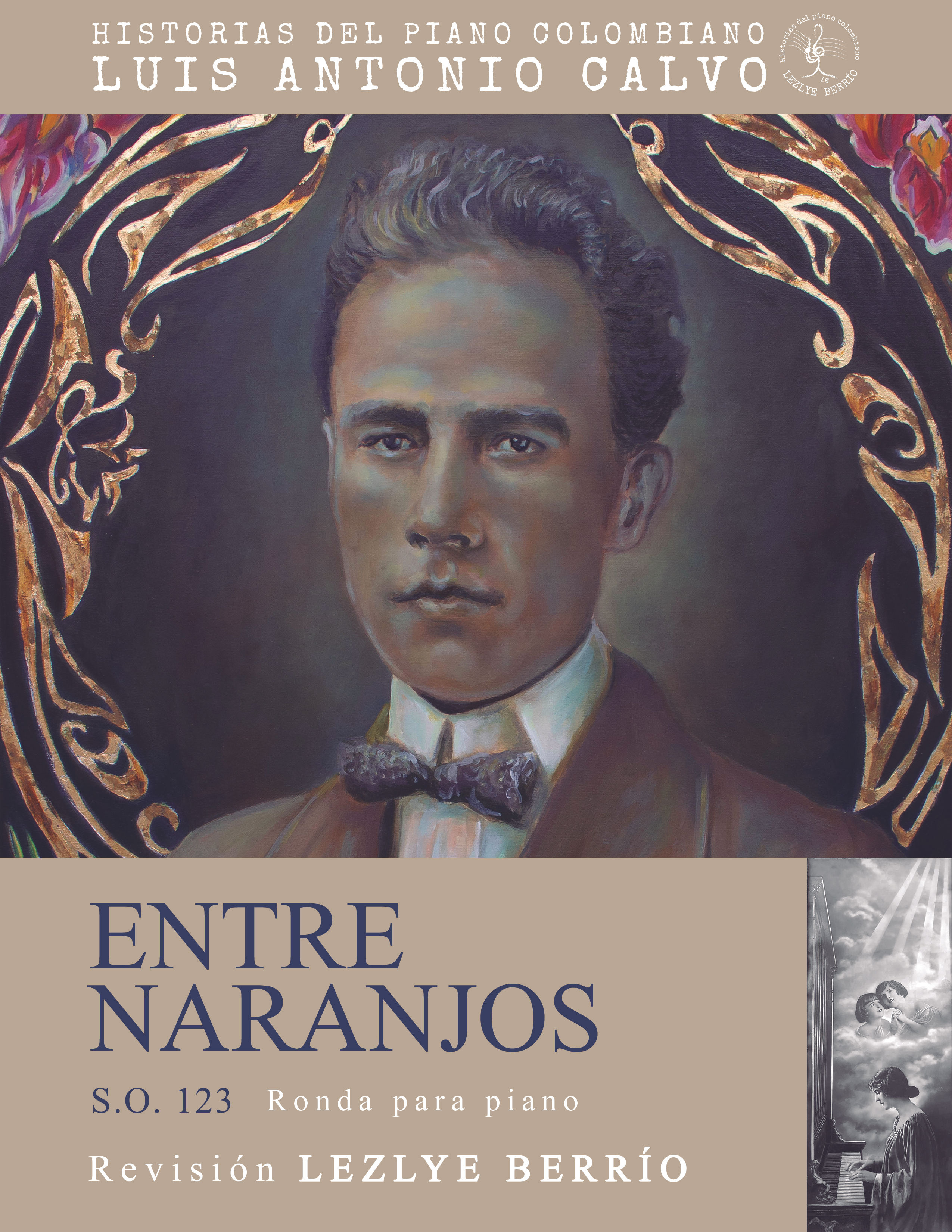 Entre Naranjos S.O. 123