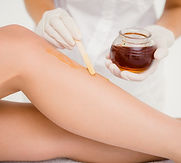 Waxing