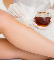 Waxing