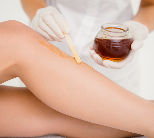 Waxing