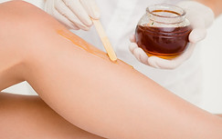 Waxing