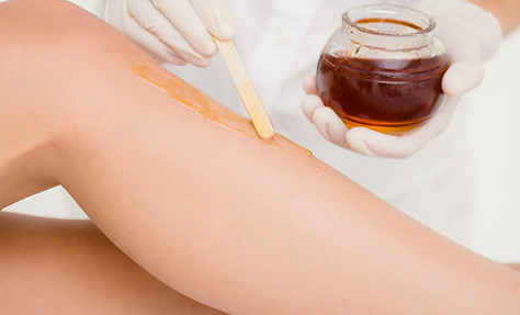 Waxing