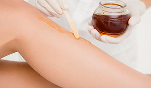 Waxing