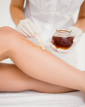 Waxing