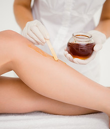 Waxing