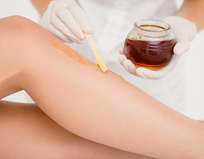 Waxing
