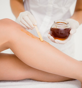 Waxing