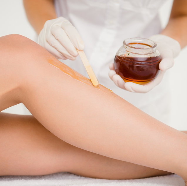 Waxing