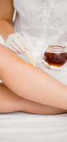 Waxing