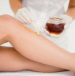 Waxing