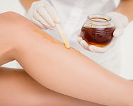 Waxing