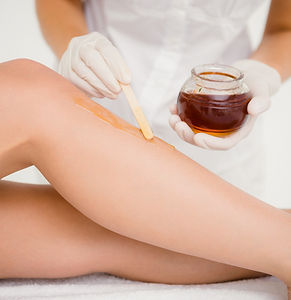 Waxing-Studio in Neu-Ulm, Enthaarung Ulm