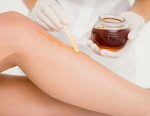 Waxing