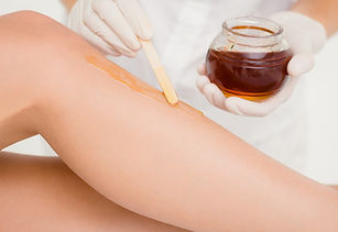 Waxing