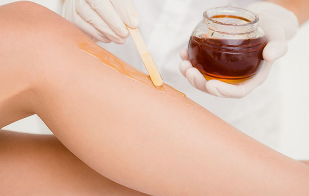 Waxing