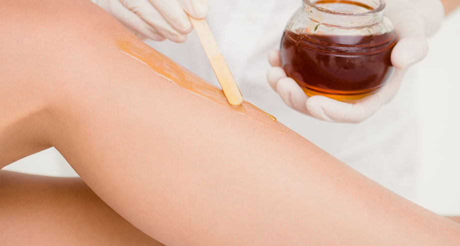 Waxing in Swindon