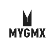 Logo de MYGMX