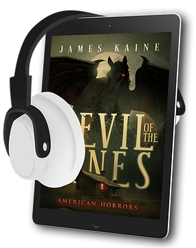 Devil of the Pines Audiobook.png